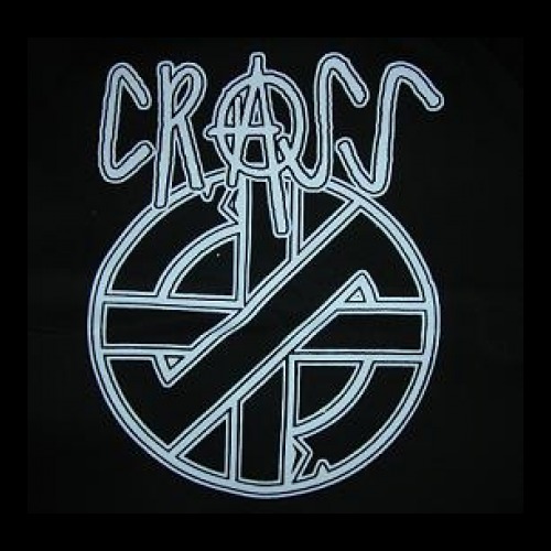 Crass - Symbol - Shirt